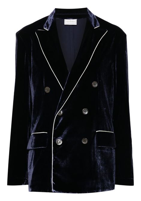  PIERRE LOUIS MASCIA | Giacca | KANPURUGC12386BLU